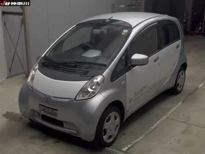 Mitsubishi I-MIEV