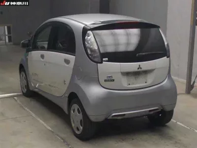 Mitsubishi I-MIEV