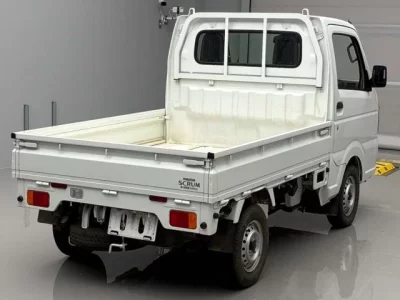 Mazda SCRUM TRUCK