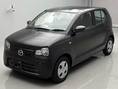 Mazda CAROL