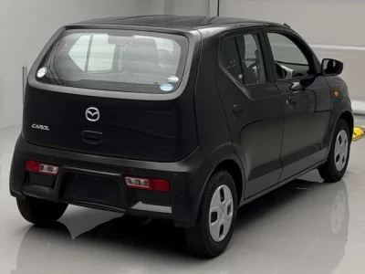 Mazda CAROL