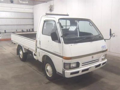 Isuzu FARGO TRUCK