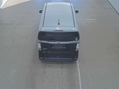 Honda N BOX SLASH