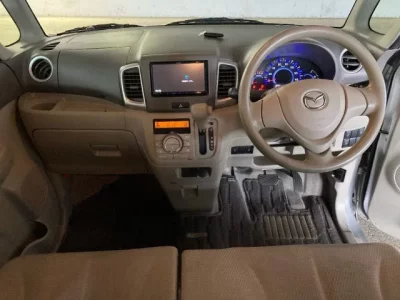 Mazda FLAIR WAGON