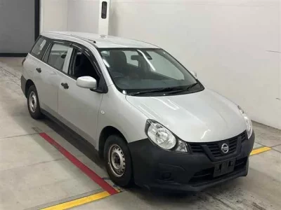 Nissan AD