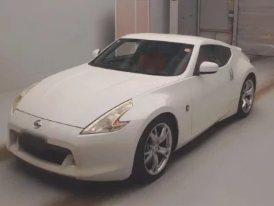 Nissan FAIRLADYZ