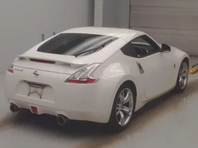 Nissan FAIRLADYZ