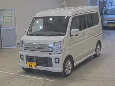 Nissan CLIPPER RIO