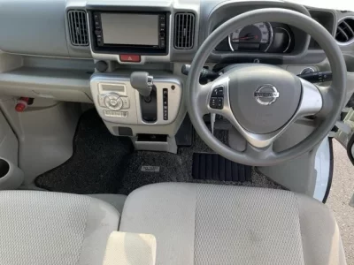 Nissan CLIPPER RIO