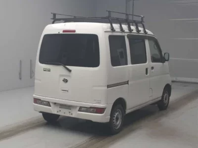 Toyota PIXIS VAN