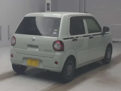 Daihatsu MIRA TOCOT