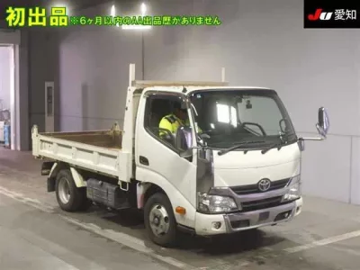 Toyota DYNA