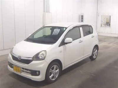 Toyota PIXIS EPOCH