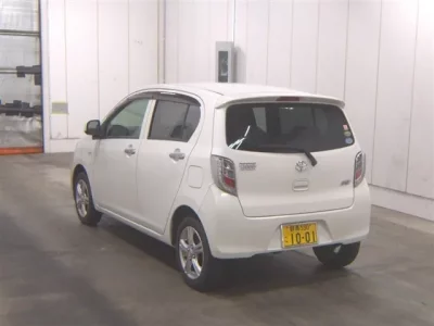 Toyota PIXIS EPOCH