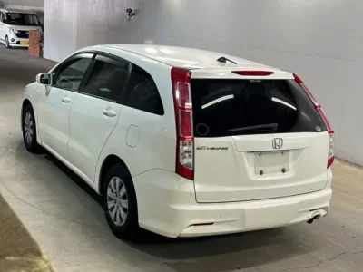 Honda STREAM