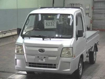 Subaru SAMBAR