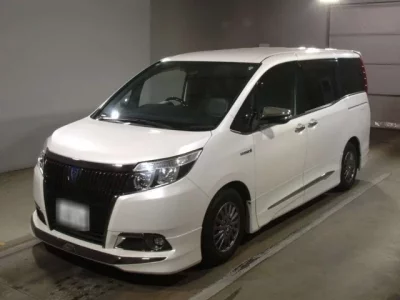 Toyota ESQUIRE