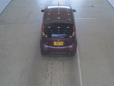 Mitsubishi I