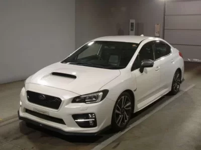 Subaru WRX