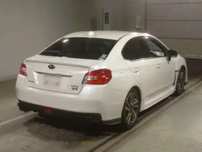 Subaru WRX