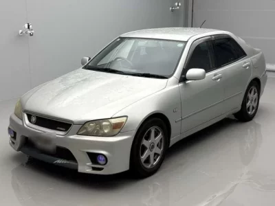 Toyota ALTEZZA