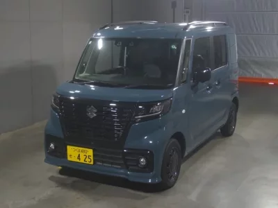 Suzuki SPACIA BASE