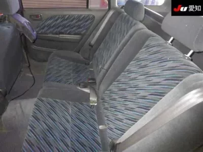 Toyota CALDINA