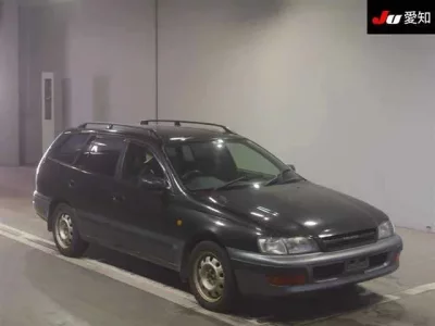 Toyota CALDINA