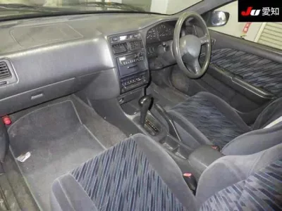 Toyota CALDINA
