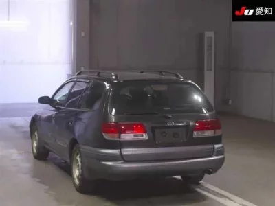 Toyota CALDINA