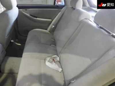 Toyota ALLEX