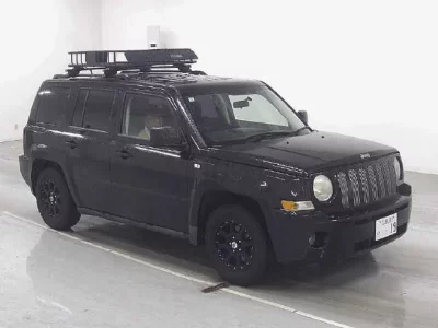 Chrysler JEEP PATRIOT