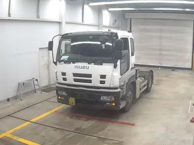 Isuzu TRUCK