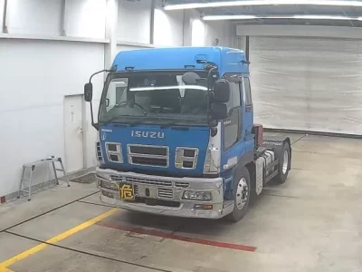 Isuzu TRUCK