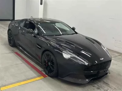 Aston Martin OTHER