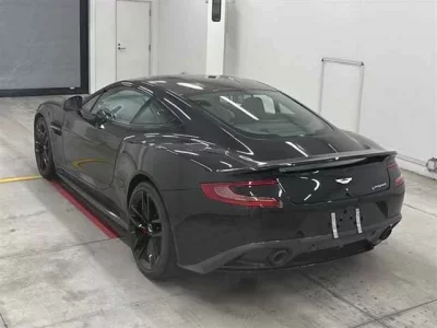 Aston Martin OTHER