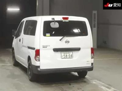 Nissan NV200