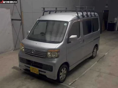 Daihatsu Atrai Wagon