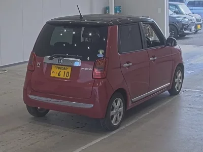 Honda N ONE