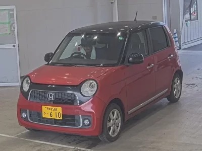 Honda N ONE