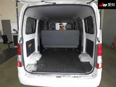 Toyota LITE ACE VAN