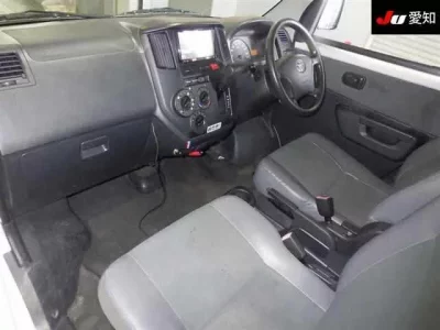 Toyota LITE ACE VAN