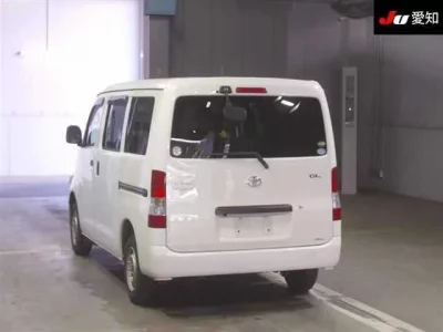 Toyota LITE ACE VAN