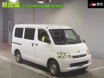 Toyota LITE ACE VAN