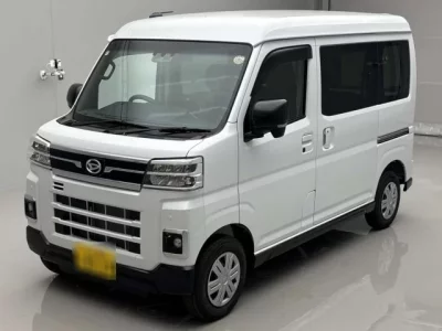 Daihatsu ATRAI VAN