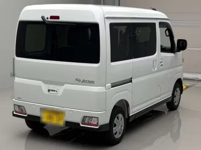 Daihatsu ATRAI VAN