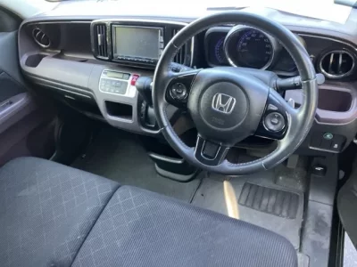Honda N ONE