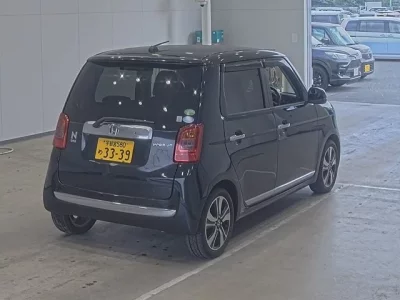 Honda N ONE