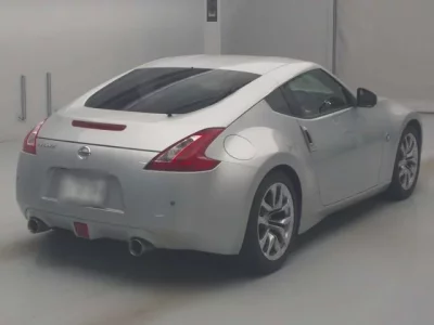 Nissan FAIRLADYZ