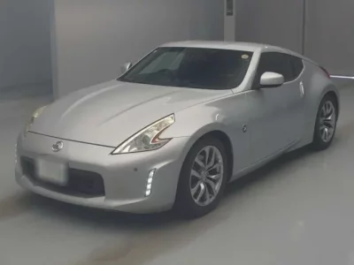 Nissan FAIRLADYZ